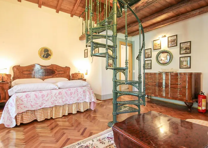 Gorgeous In Vakantiehuis *