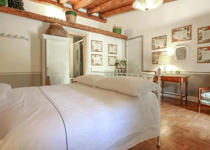 Vakantiehuis Gorgeous In