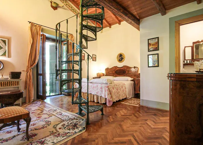 Gorgeous In Vakantiehuis *