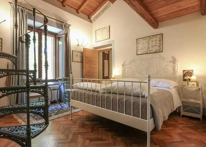 Vakantiehuis Gorgeous In Rome