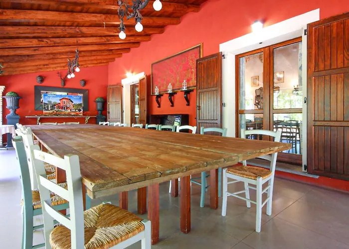 Vakantiehuis Gorgeous In *