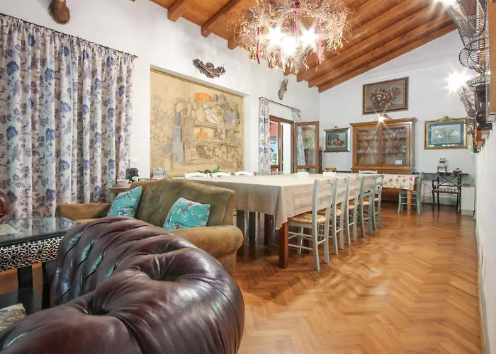 Gorgeous In Vakantiehuis *
