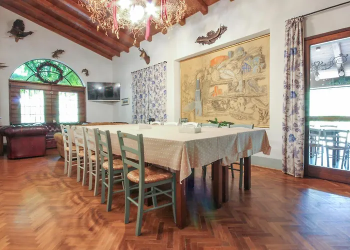 Vakantiehuis Gorgeous In Rome