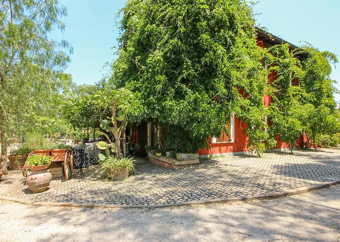 Gorgeous In Vakantiehuis Rome