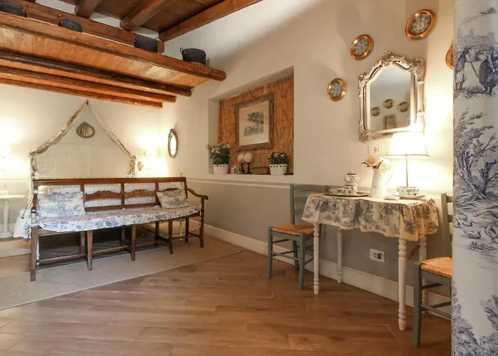 Vakantiehuis Gorgeous In *