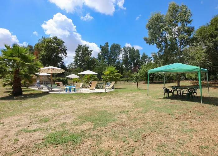 Gorgeous In Tatil Evi Roma